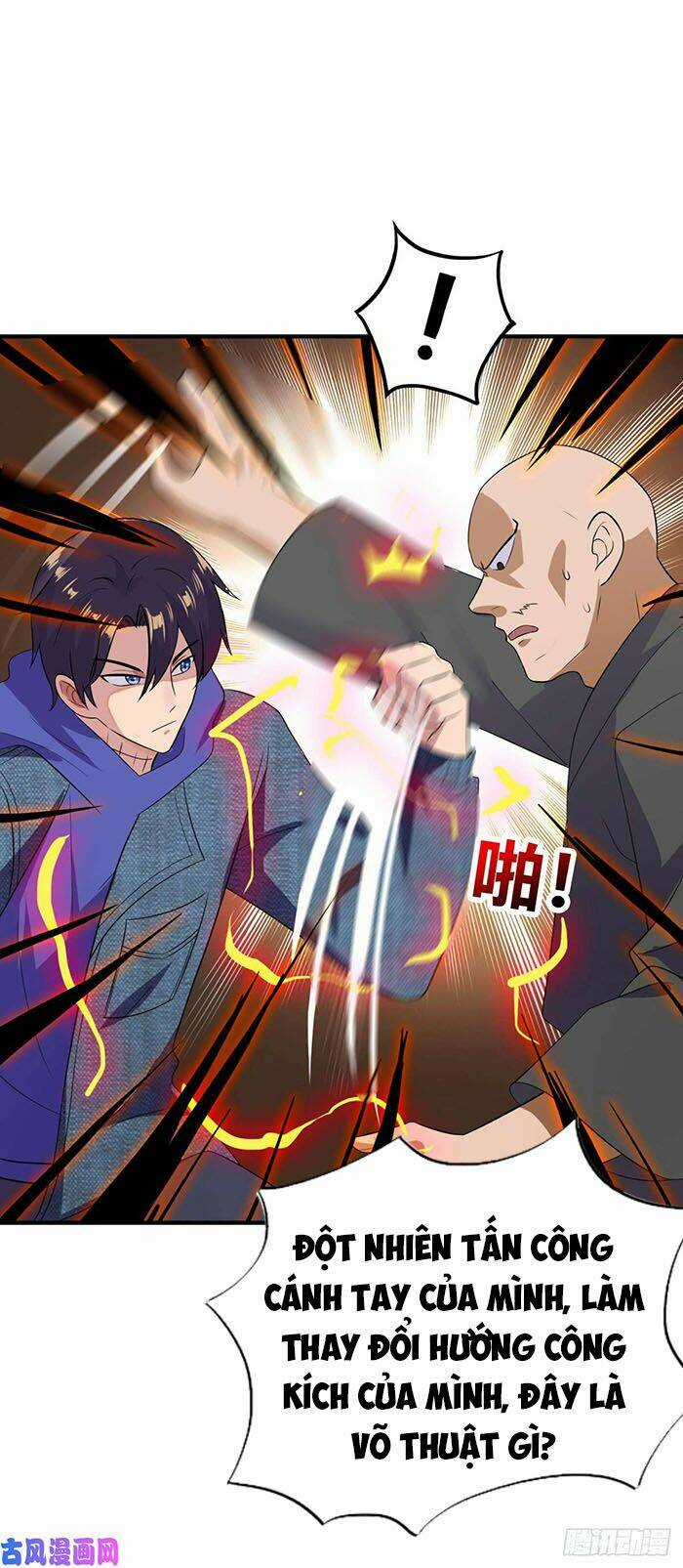 Đại Gia Livestream Vạn Giới Chapter 20 trang 21