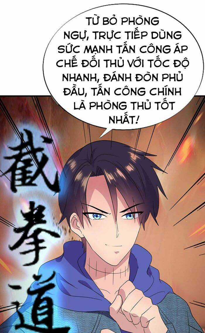 Đại Gia Livestream Vạn Giới Chapter 20 trang 22