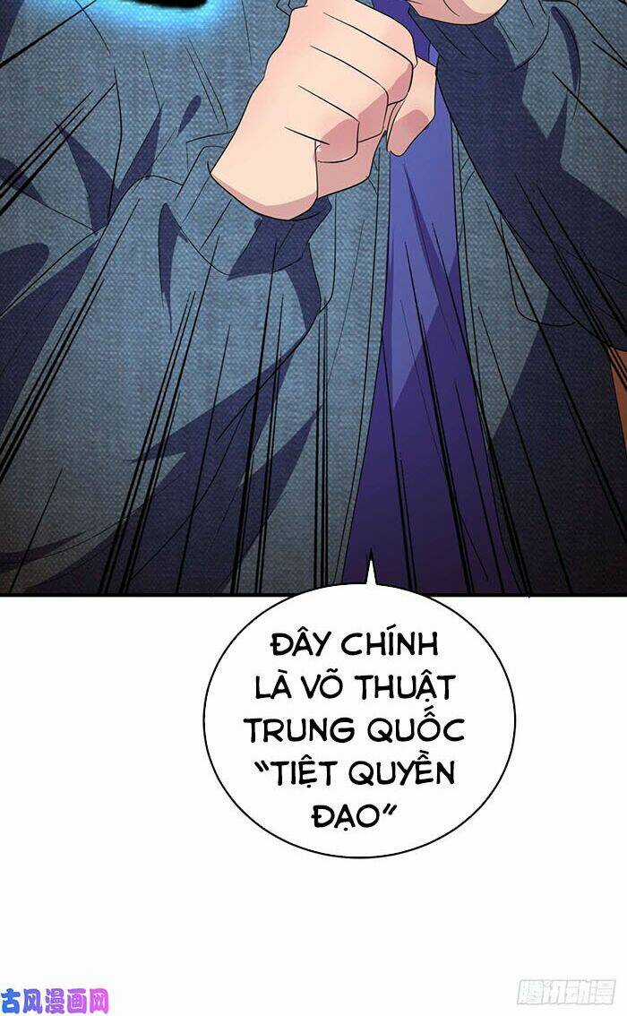 Đại Gia Livestream Vạn Giới Chapter 20 trang 23