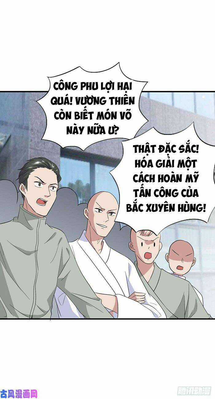 Đại Gia Livestream Vạn Giới Chapter 20 trang 24