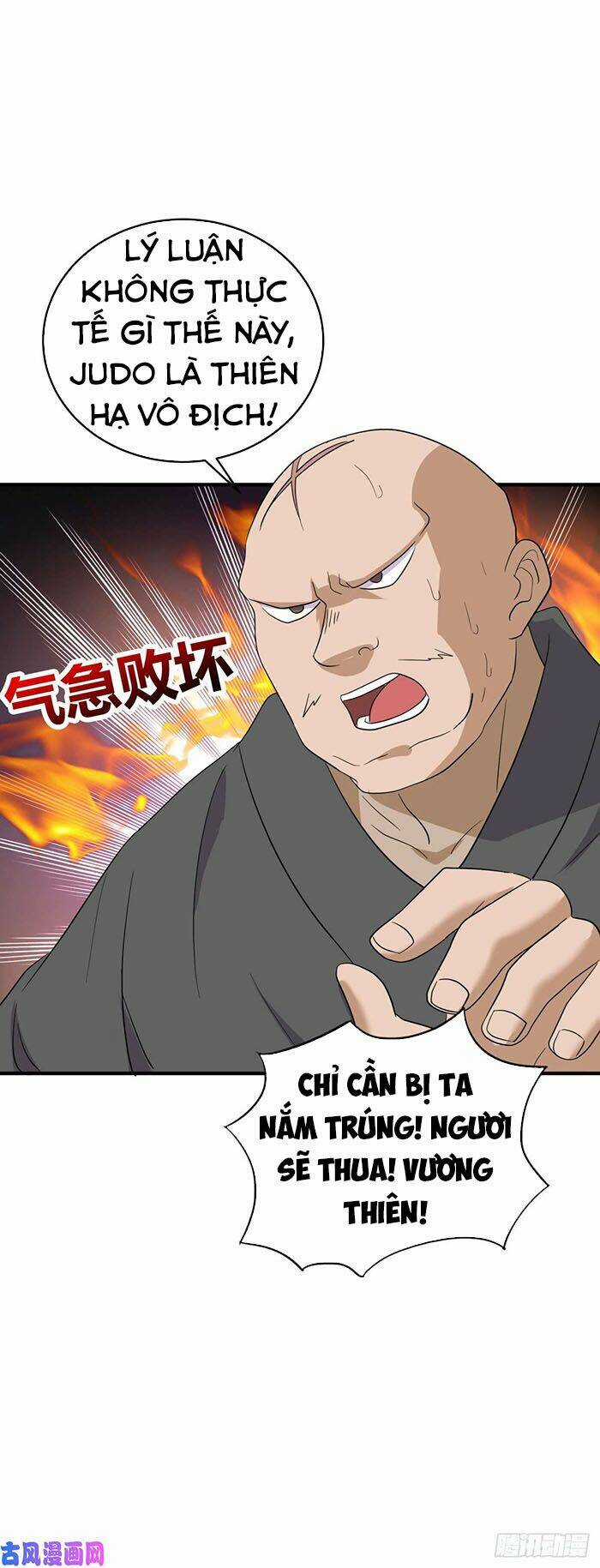 Đại Gia Livestream Vạn Giới Chapter 20 trang 25