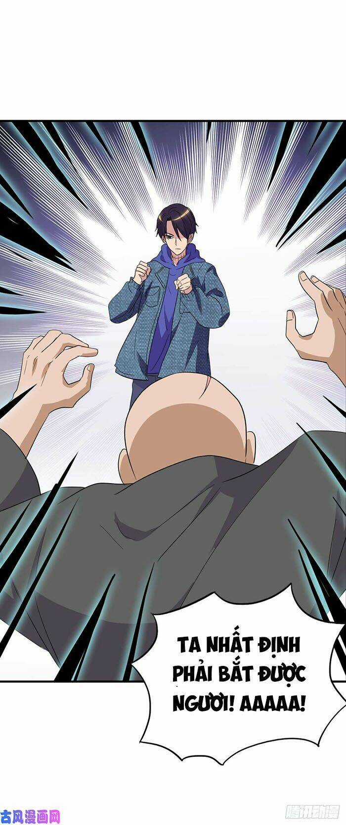 Đại Gia Livestream Vạn Giới Chapter 20 trang 26