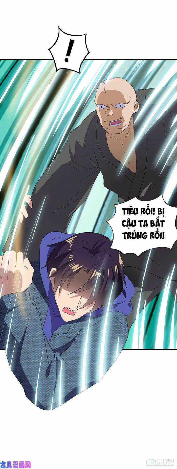 Đại Gia Livestream Vạn Giới Chapter 20 trang 28