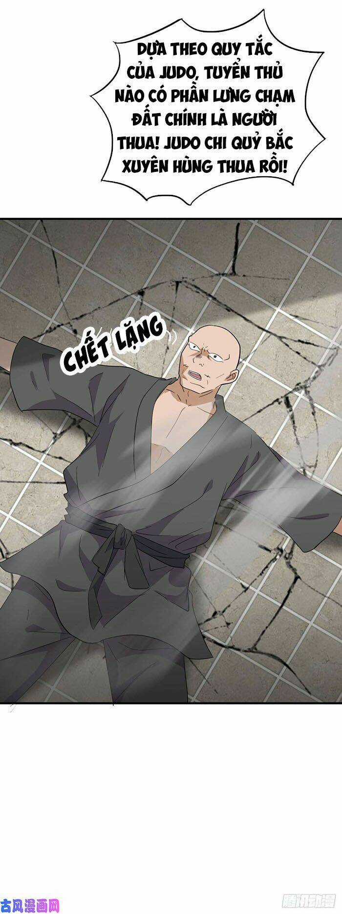 Đại Gia Livestream Vạn Giới Chapter 20 trang 32