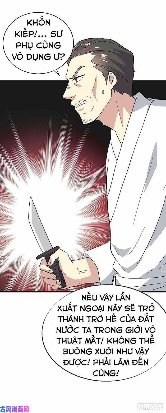 Đại Gia Livestream Vạn Giới Chapter 20 trang 33