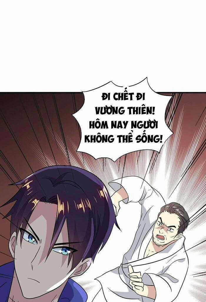 Đại Gia Livestream Vạn Giới Chapter 20 trang 34