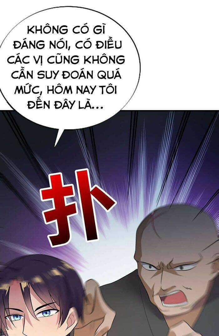 Đại Gia Livestream Vạn Giới Chapter 20 trang 4