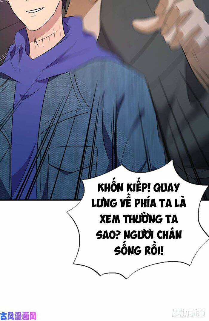 Đại Gia Livestream Vạn Giới Chapter 20 trang 5