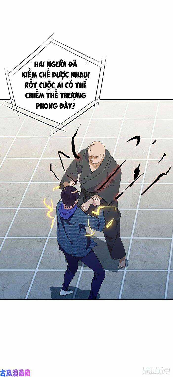 Đại Gia Livestream Vạn Giới Chapter 20 trang 7