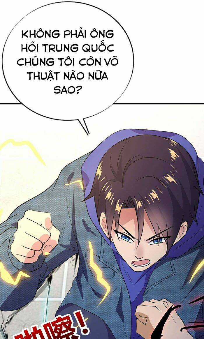 Đại Gia Livestream Vạn Giới Chapter 20 trang 8