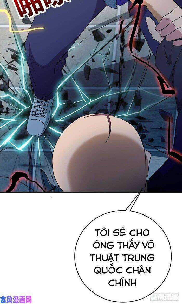 Đại Gia Livestream Vạn Giới Chapter 20 trang 9