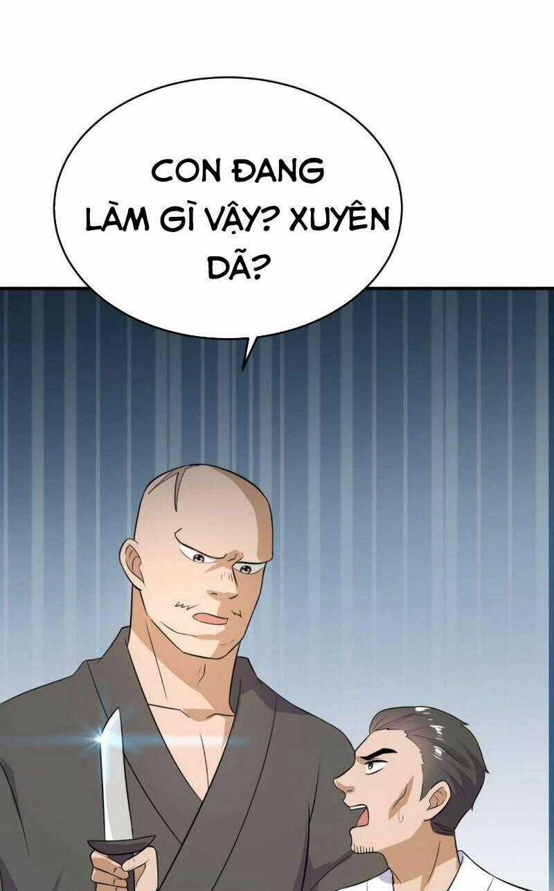 Đại Gia Livestream Vạn Giới Chapter 21 trang 1