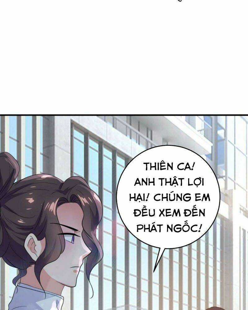 Đại Gia Livestream Vạn Giới Chapter 21 trang 11