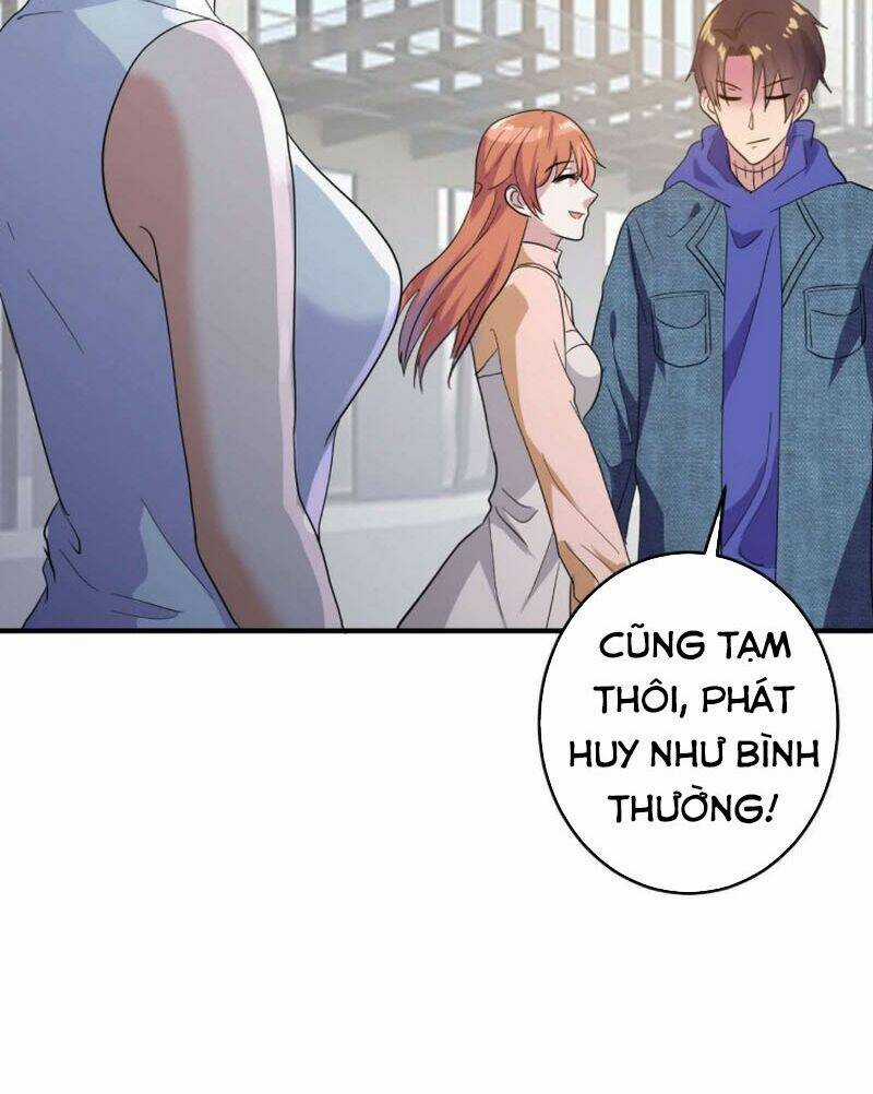 Đại Gia Livestream Vạn Giới Chapter 21 trang 12