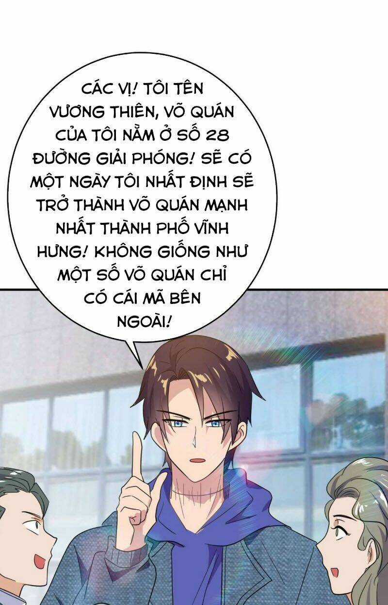 Đại Gia Livestream Vạn Giới Chapter 21 trang 15