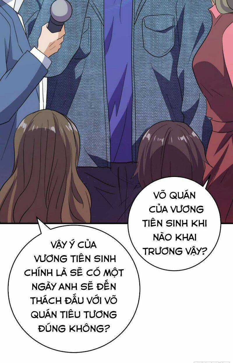 Đại Gia Livestream Vạn Giới Chapter 21 trang 16