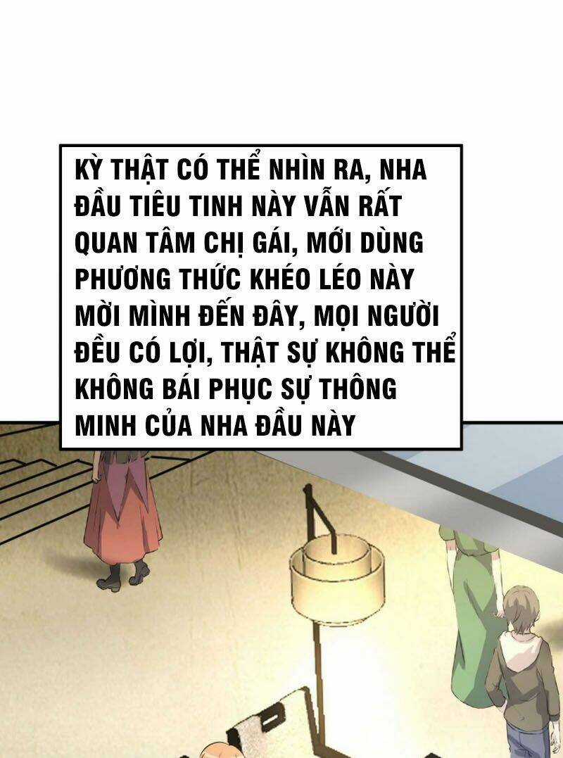 Đại Gia Livestream Vạn Giới Chapter 21 trang 18