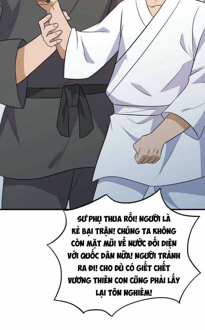 Đại Gia Livestream Vạn Giới Chapter 21 trang 2