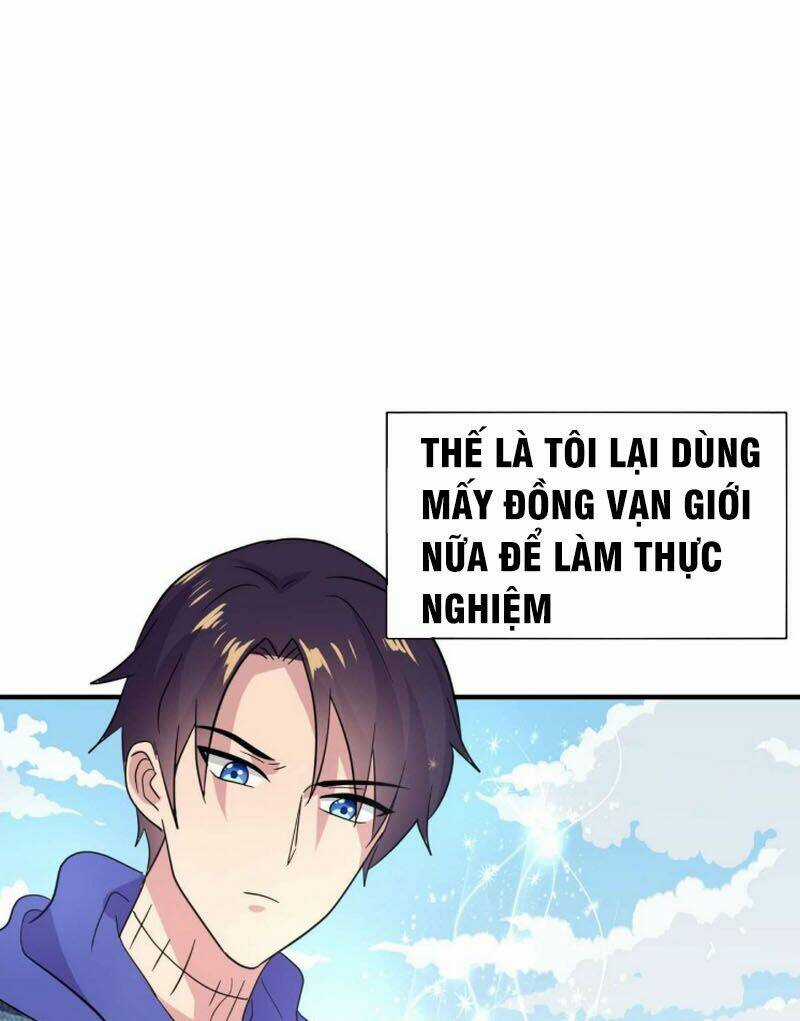 Đại Gia Livestream Vạn Giới Chapter 21 trang 21