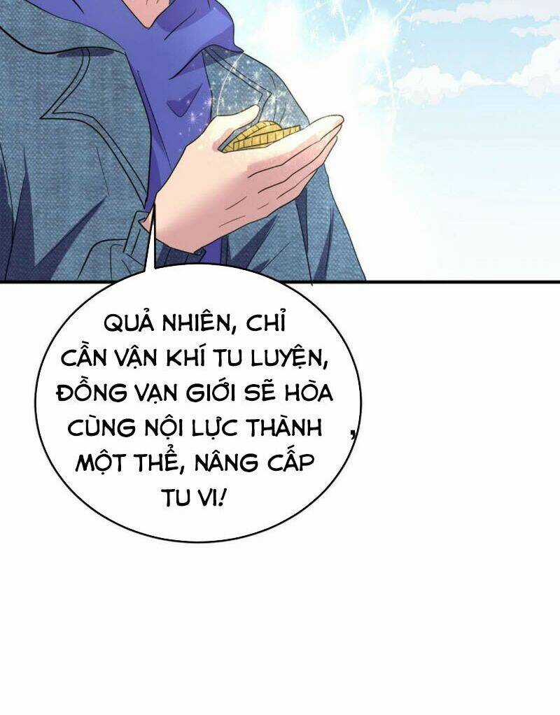 Đại Gia Livestream Vạn Giới Chapter 21 trang 22