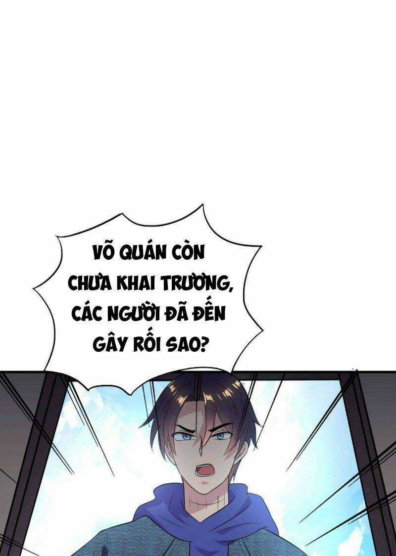 Đại Gia Livestream Vạn Giới Chapter 21 trang 27