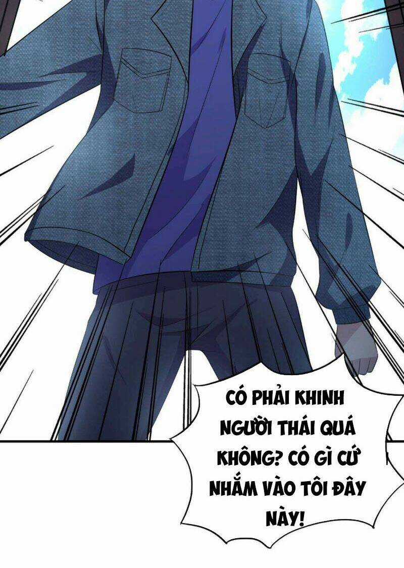 Đại Gia Livestream Vạn Giới Chapter 21 trang 28