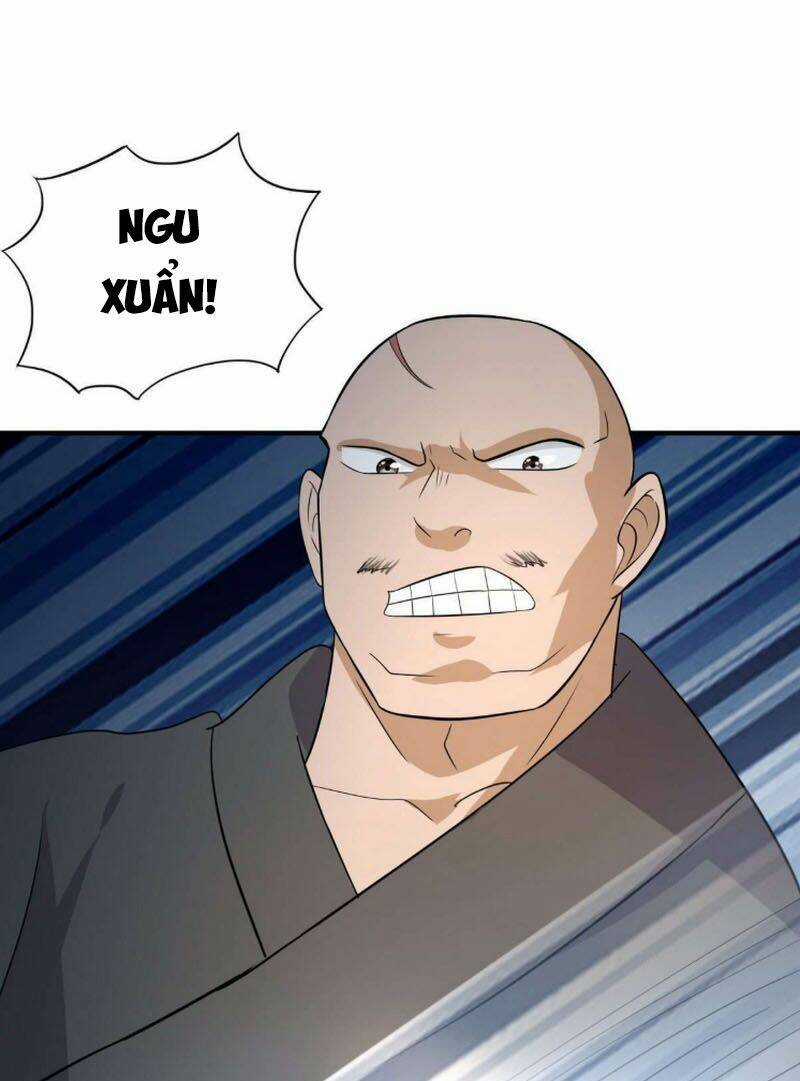 Đại Gia Livestream Vạn Giới Chapter 21 trang 3