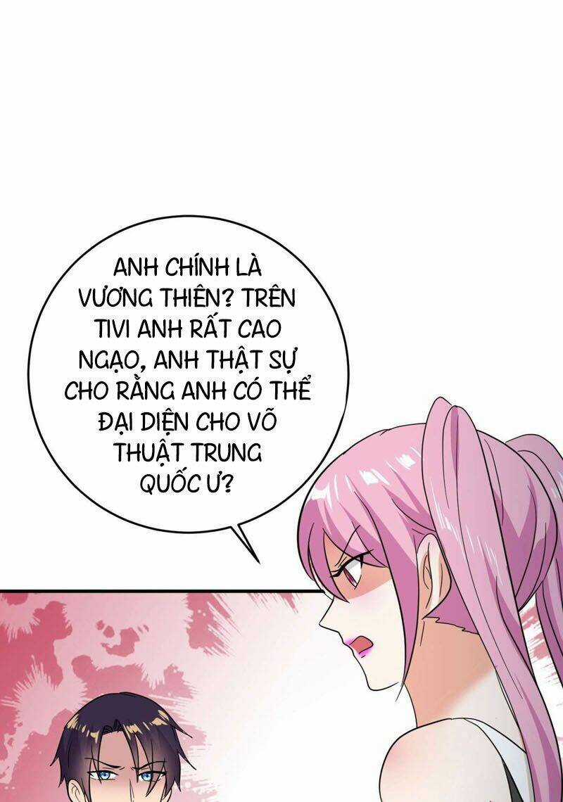 Đại Gia Livestream Vạn Giới Chapter 21 trang 35