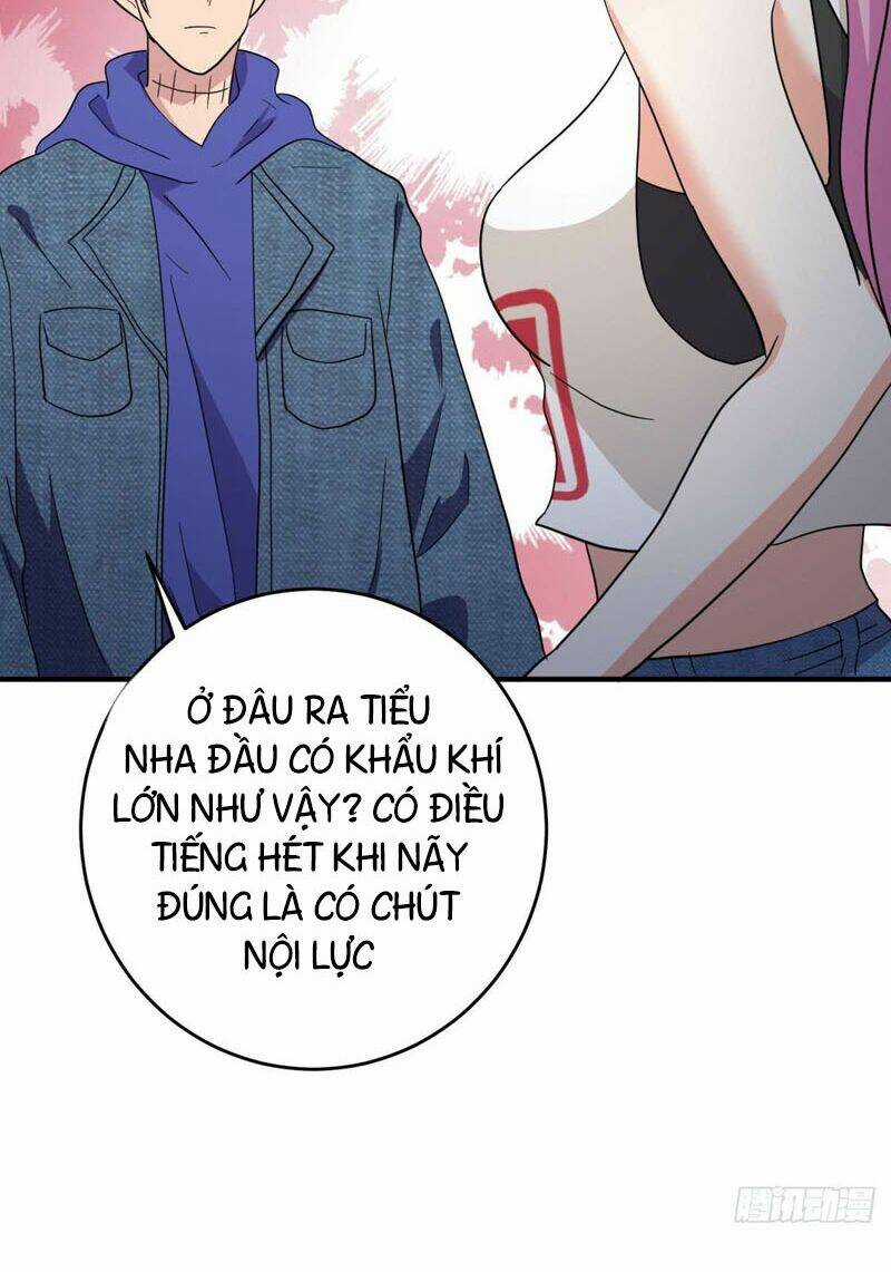 Đại Gia Livestream Vạn Giới Chapter 21 trang 36