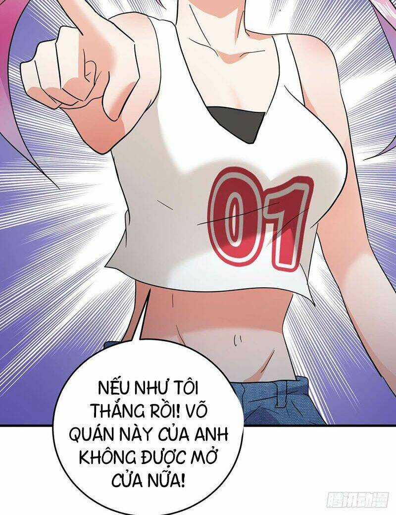 Đại Gia Livestream Vạn Giới Chapter 21 trang 38