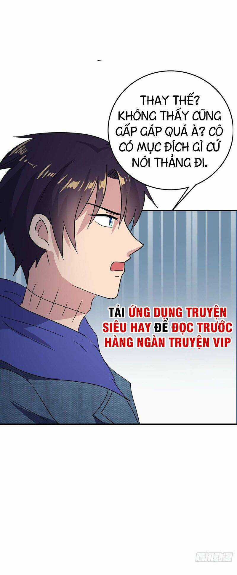 Đại Gia Livestream Vạn Giới Chapter 21 trang 39