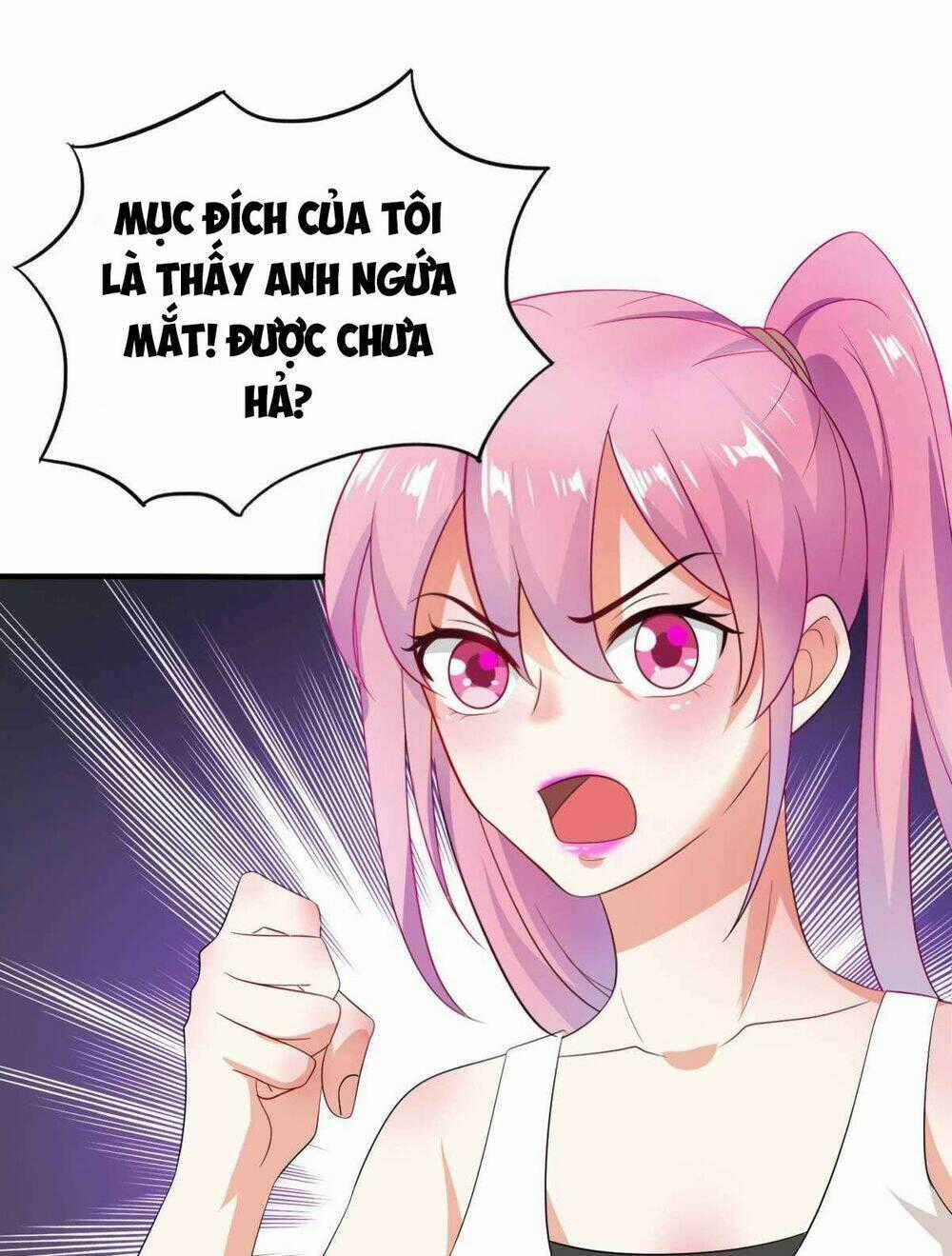 Đại Gia Livestream Vạn Giới Chapter 21 trang 40