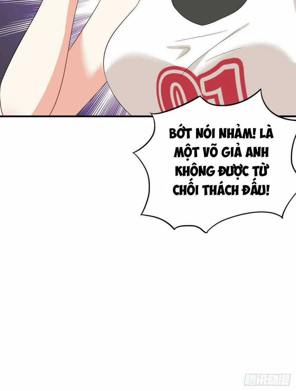 Đại Gia Livestream Vạn Giới Chapter 21 trang 41