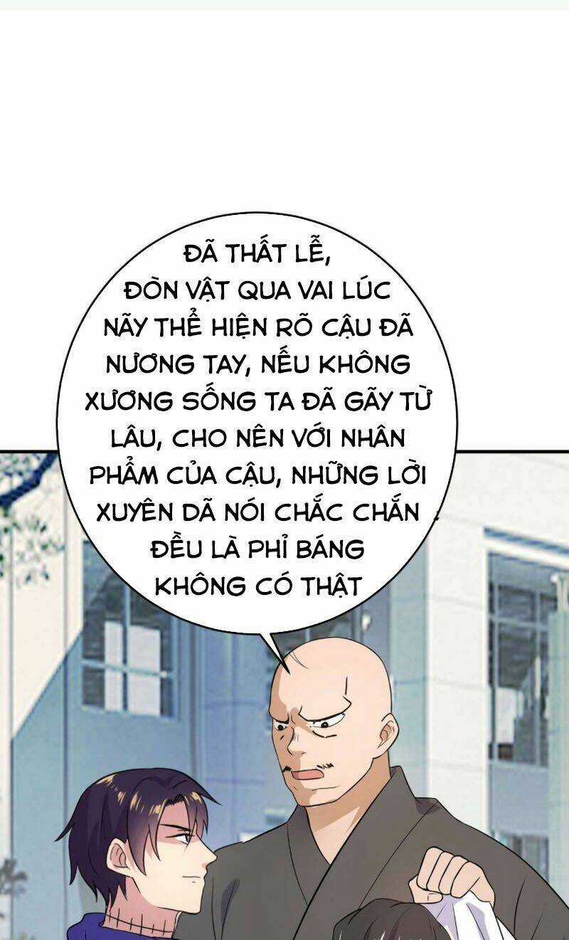 Đại Gia Livestream Vạn Giới Chapter 21 trang 5