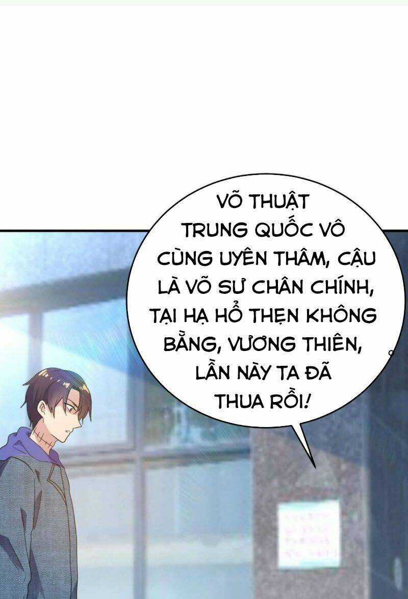 Đại Gia Livestream Vạn Giới Chapter 21 trang 7