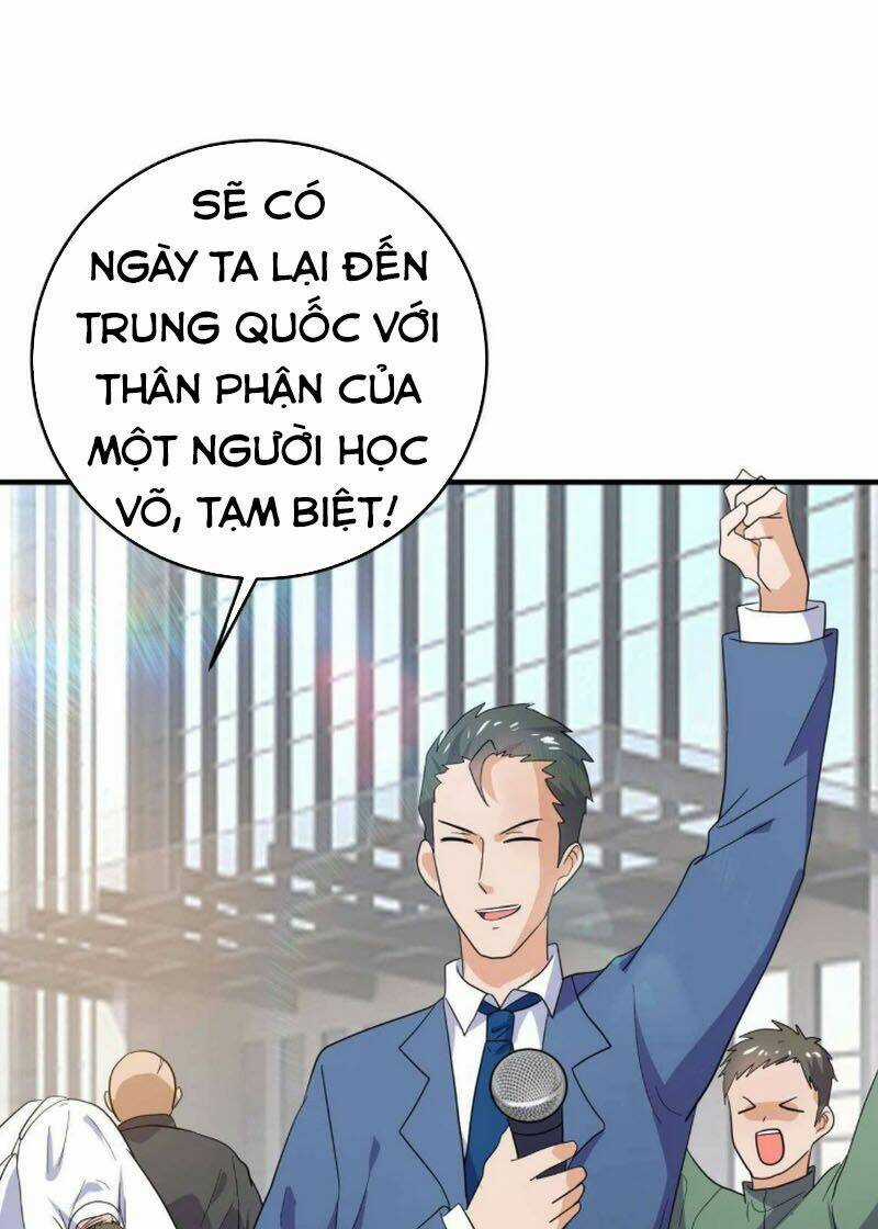 Đại Gia Livestream Vạn Giới Chapter 21 trang 9