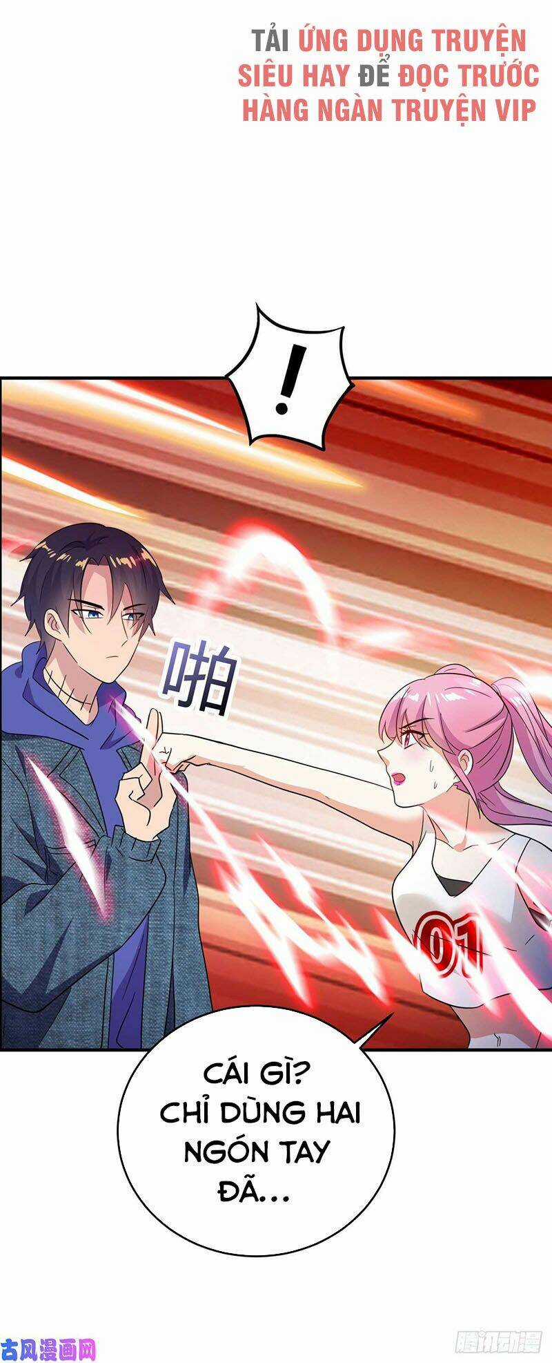 Đại Gia Livestream Vạn Giới Chapter 22 trang 14