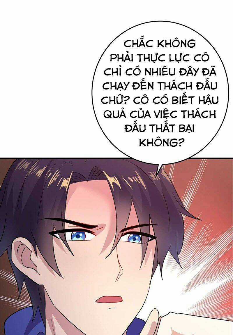 Đại Gia Livestream Vạn Giới Chapter 22 trang 15