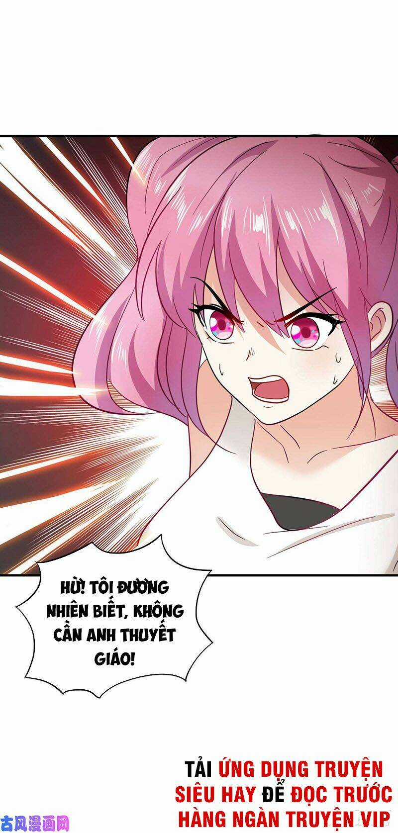 Đại Gia Livestream Vạn Giới Chapter 22 trang 17