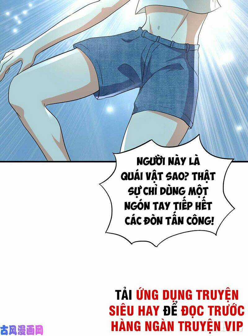 Đại Gia Livestream Vạn Giới Chapter 22 trang 23