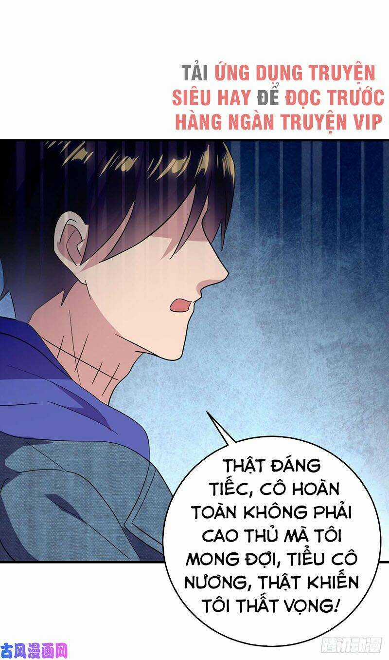 Đại Gia Livestream Vạn Giới Chapter 22 trang 24