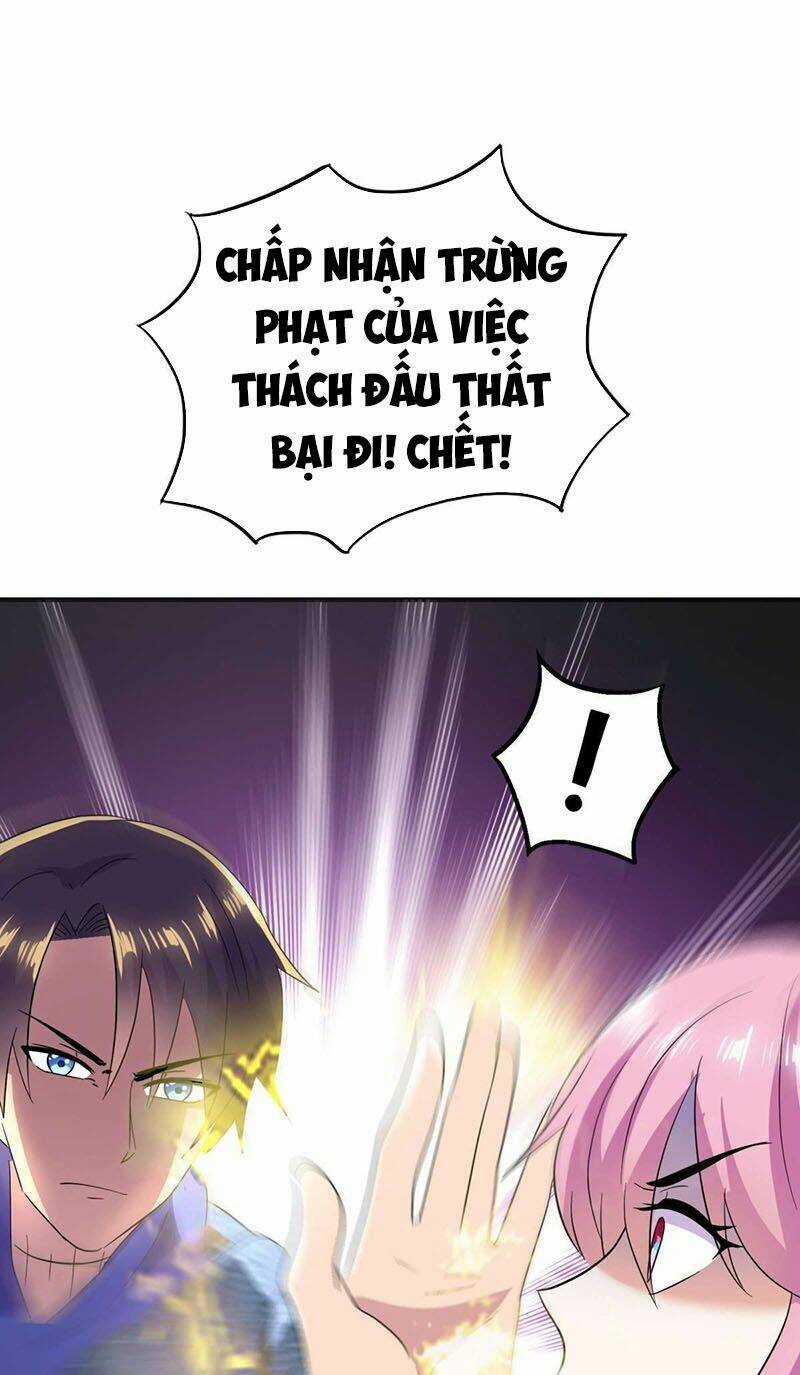 Đại Gia Livestream Vạn Giới Chapter 22 trang 25