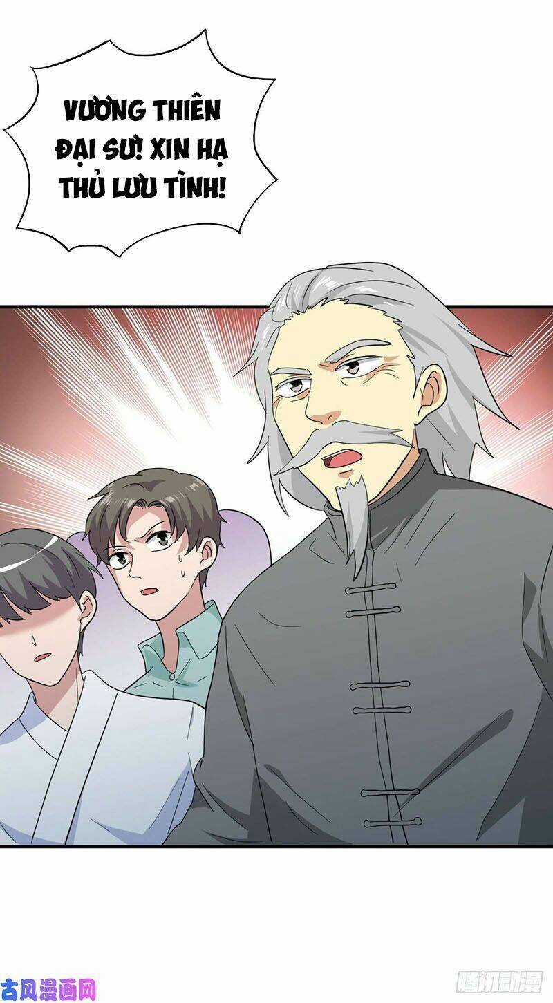 Đại Gia Livestream Vạn Giới Chapter 22 trang 27