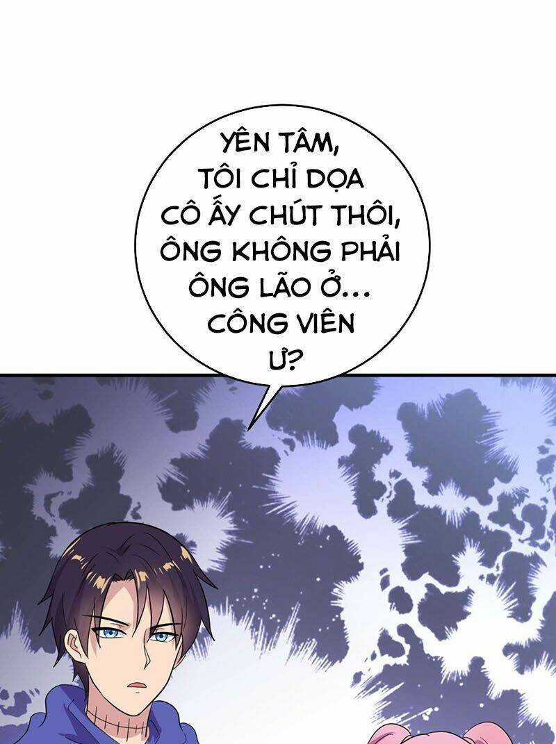 Đại Gia Livestream Vạn Giới Chapter 22 trang 28