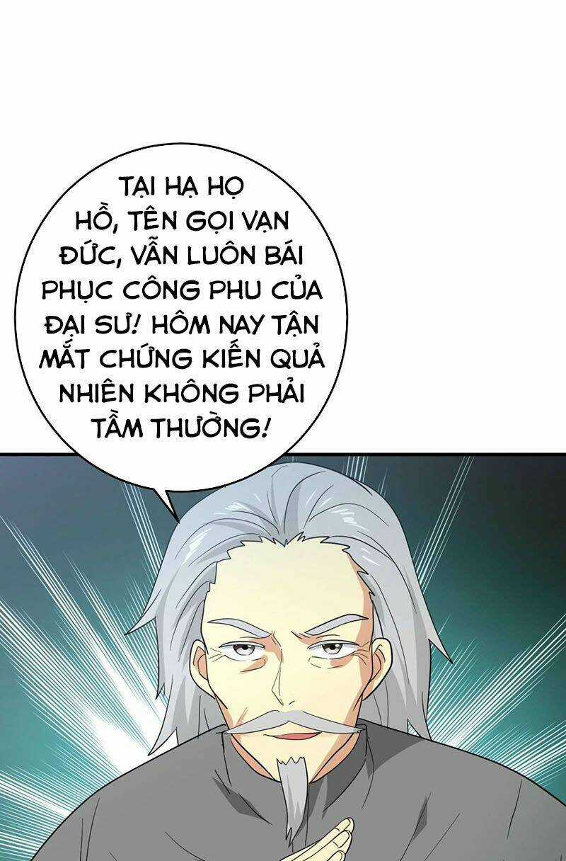 Đại Gia Livestream Vạn Giới Chapter 22 trang 30