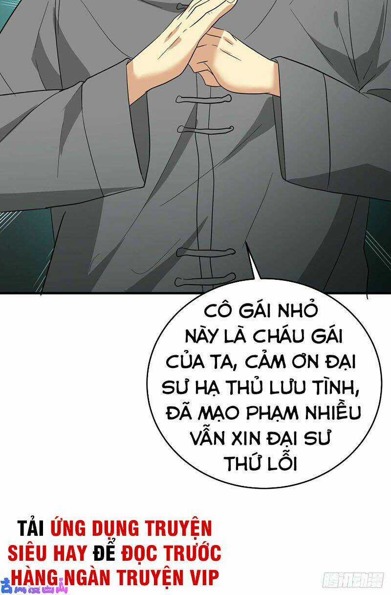 Đại Gia Livestream Vạn Giới Chapter 22 trang 31