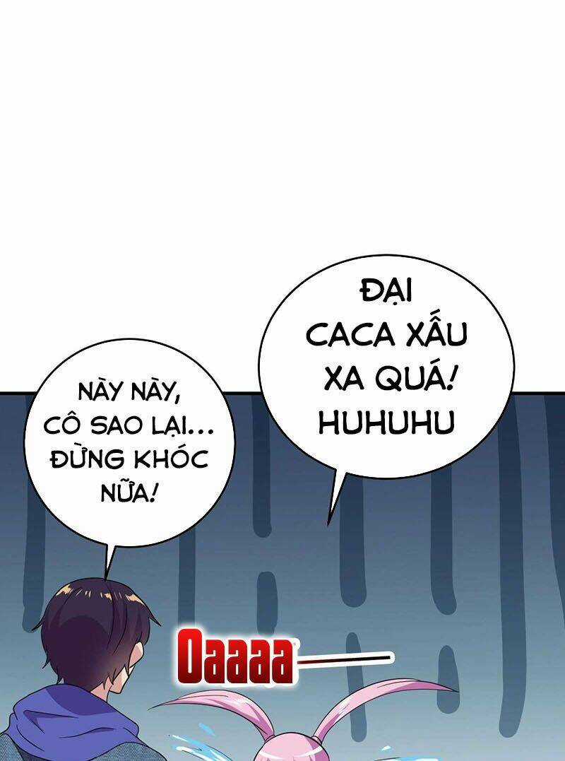 Đại Gia Livestream Vạn Giới Chapter 22 trang 35