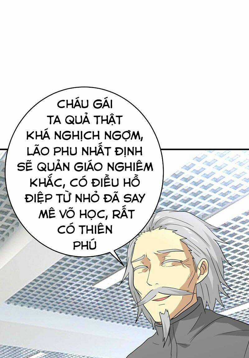 Đại Gia Livestream Vạn Giới Chapter 22 trang 37