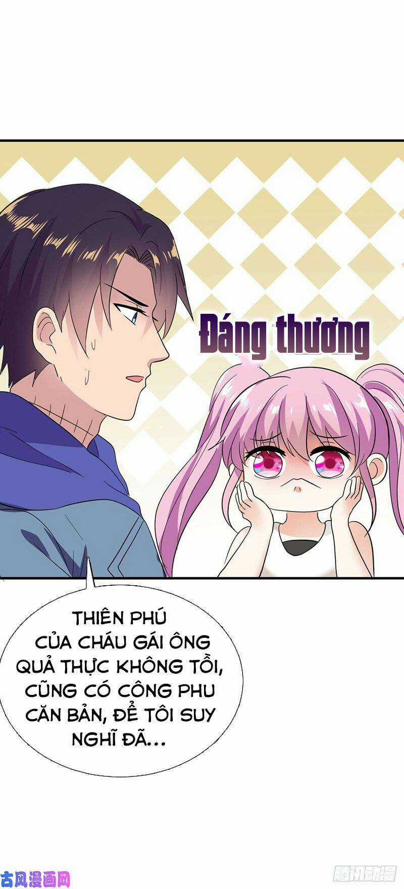 Đại Gia Livestream Vạn Giới Chapter 22 trang 39