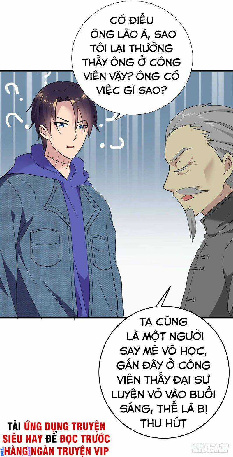 Đại Gia Livestream Vạn Giới Chapter 22 trang 40